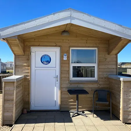 Thorsminde Camping & Cottages Exterior photo