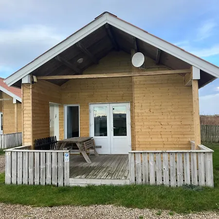 Thorsminde Camping & Cottages Exterior photo
