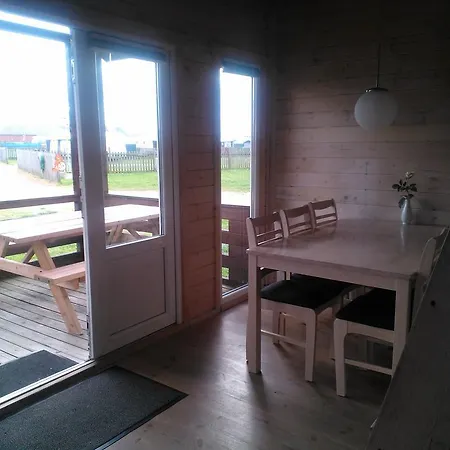 Thorsminde Camping & Cottages Room photo