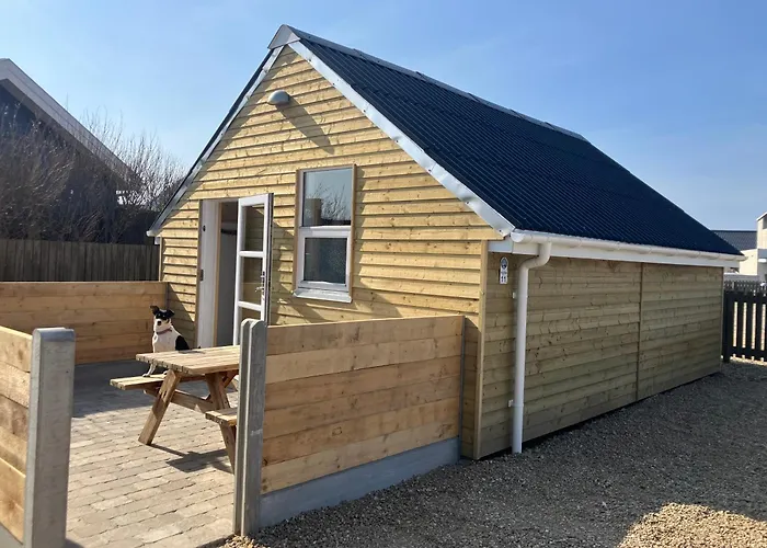 Thorsminde Camping & Cottages