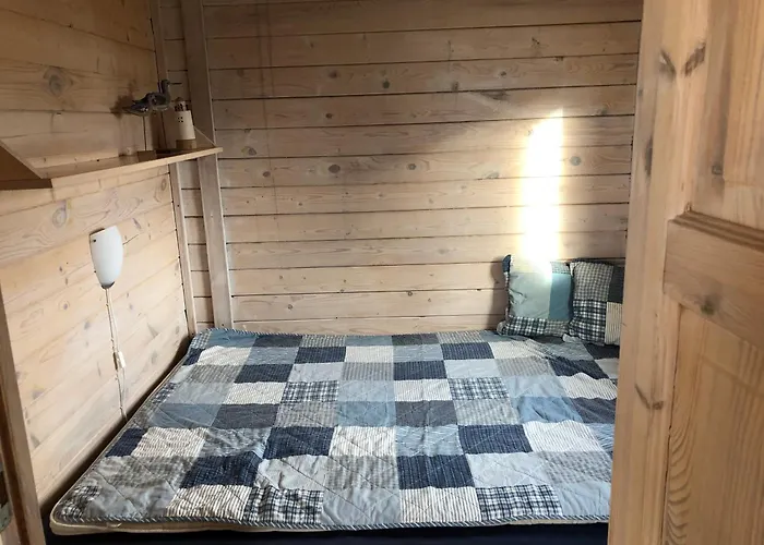 Thorsminde Camping & Cottages