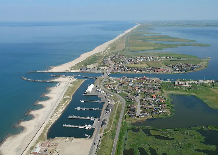 Thorsminde Camping & Cottages