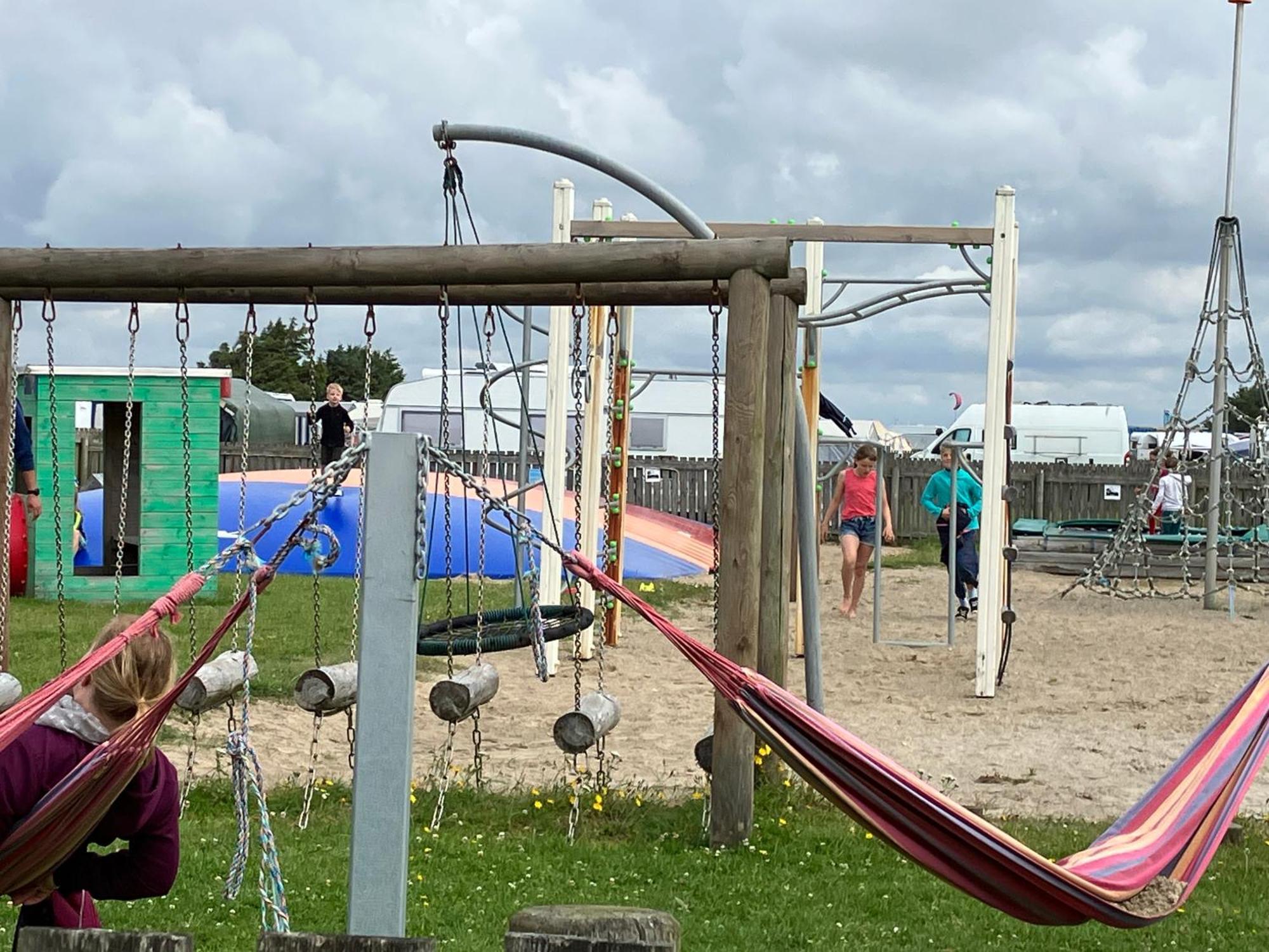 & Ferienpark