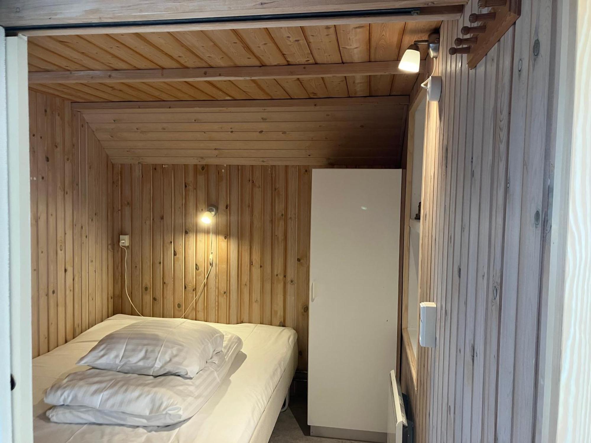 & Campingplads Thorsminde