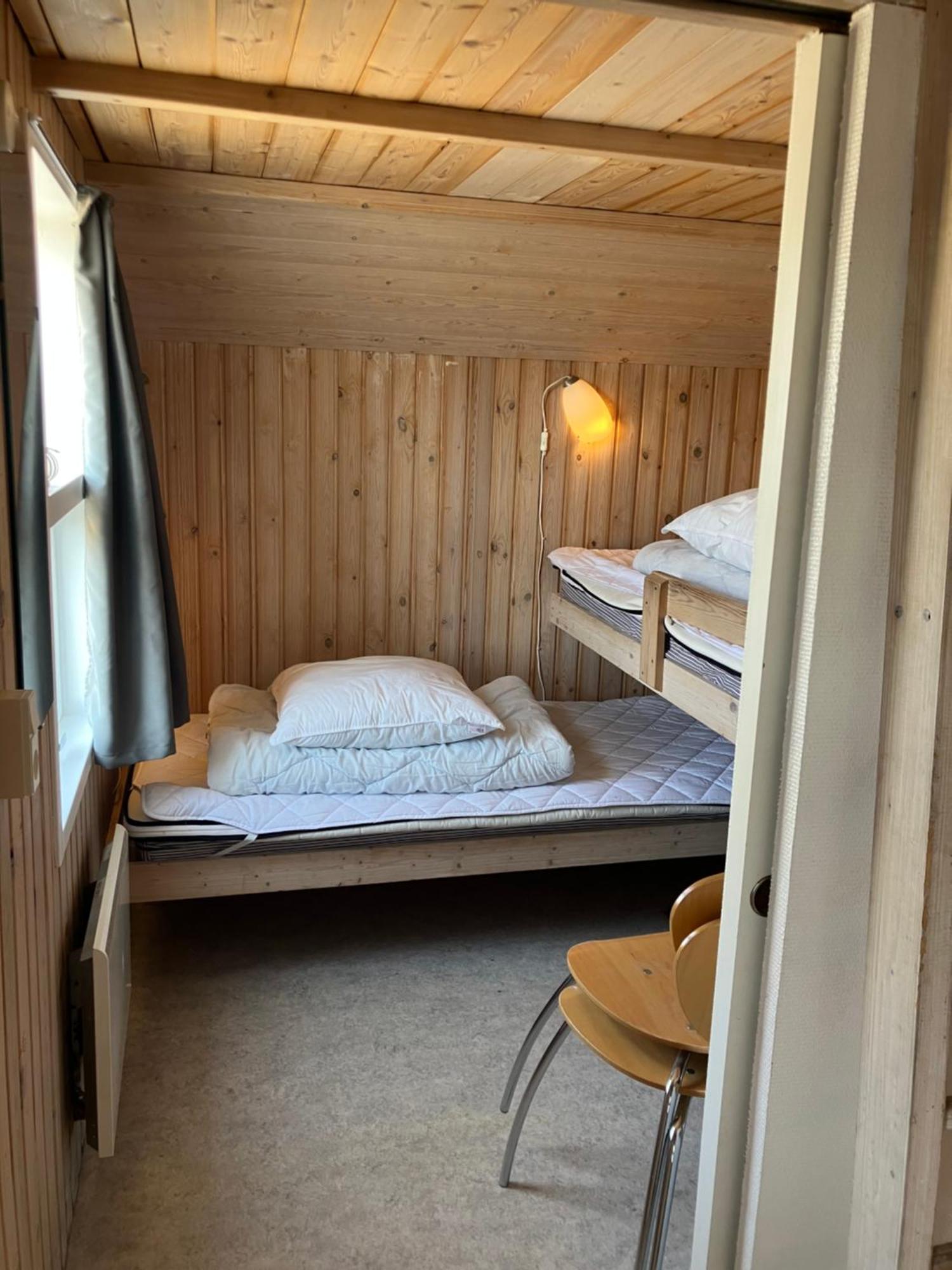 Campingplads & *