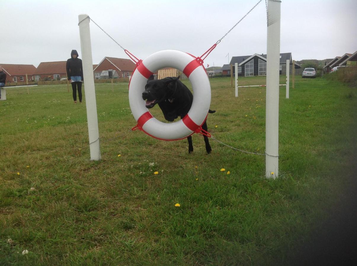 & Thorsminde