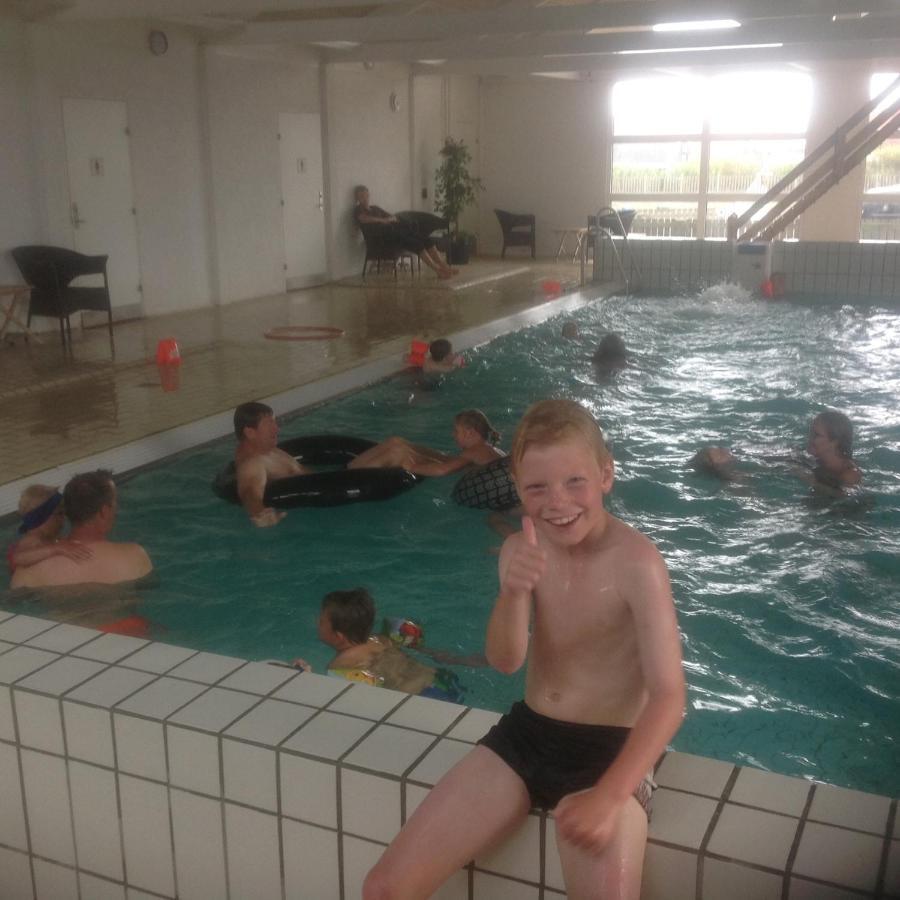 & Campingplatz Thorsminde
